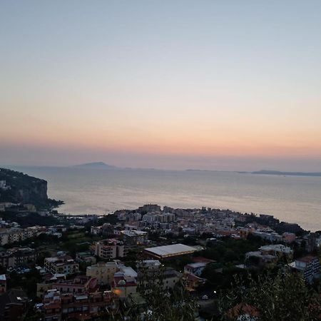 Casa Anna Διαμέρισμα Vico Equense Εξωτερικό φωτογραφία