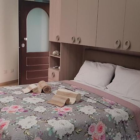 Casa Anna Διαμέρισμα Vico Equense Εξωτερικό φωτογραφία