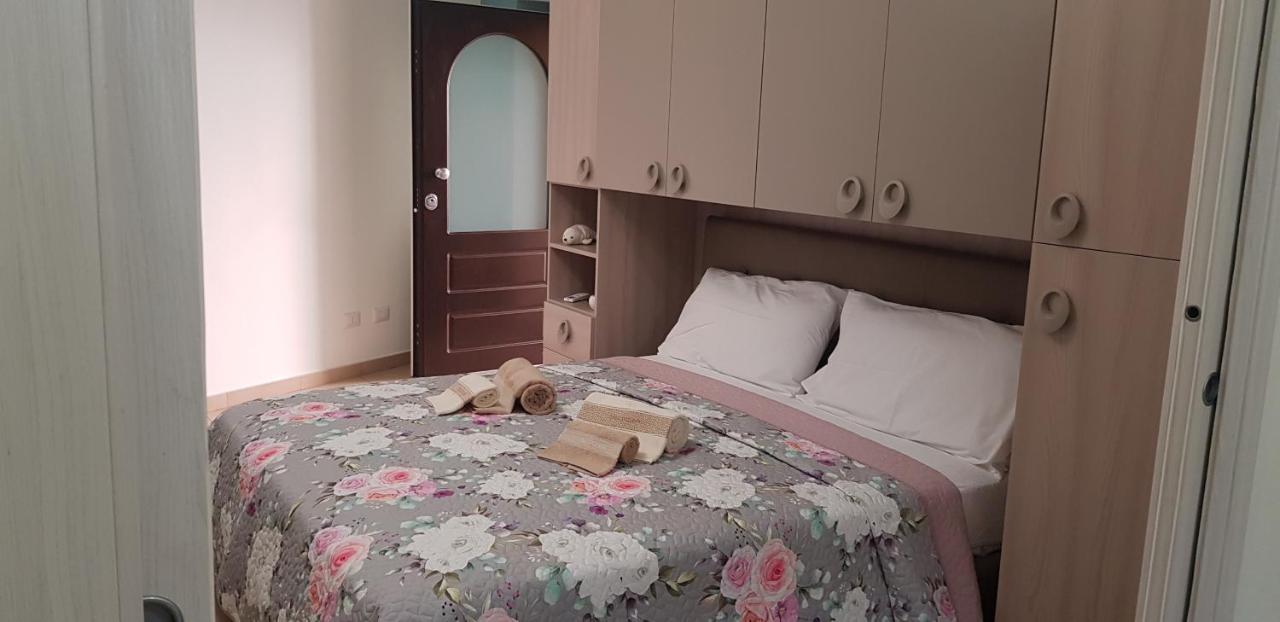 Casa Anna Διαμέρισμα Vico Equense Εξωτερικό φωτογραφία