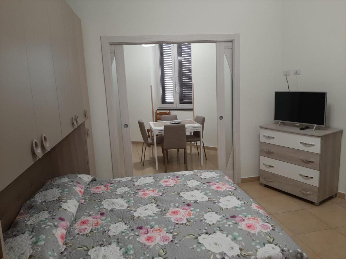 Casa Anna Διαμέρισμα Vico Equense Εξωτερικό φωτογραφία