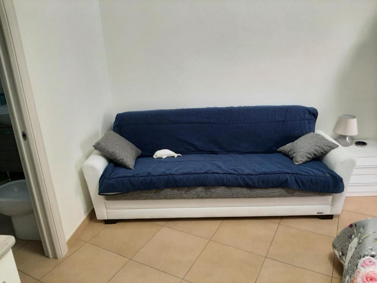 Casa Anna Διαμέρισμα Vico Equense Εξωτερικό φωτογραφία