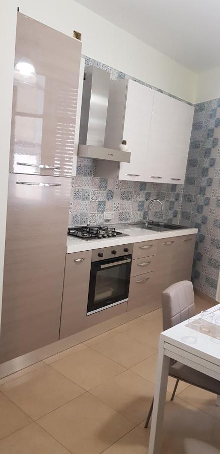 Casa Anna Διαμέρισμα Vico Equense Εξωτερικό φωτογραφία