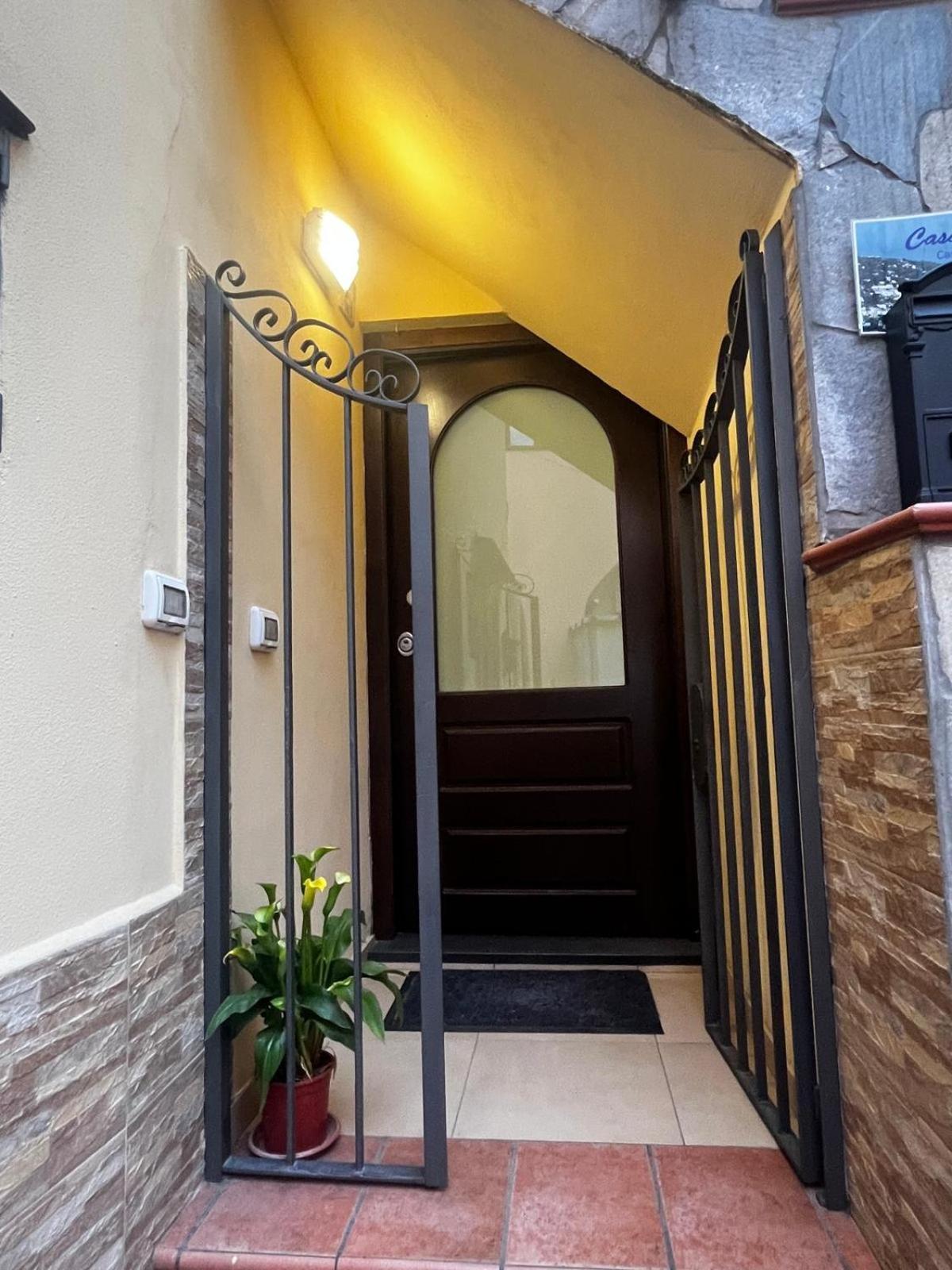Casa Anna Διαμέρισμα Vico Equense Εξωτερικό φωτογραφία