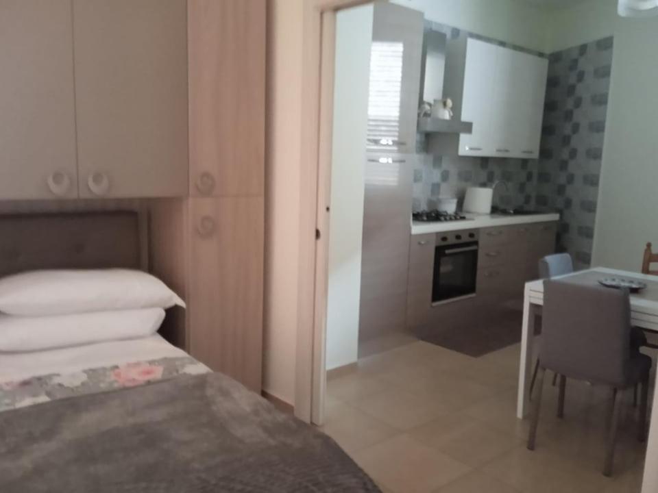 Casa Anna Διαμέρισμα Vico Equense Εξωτερικό φωτογραφία