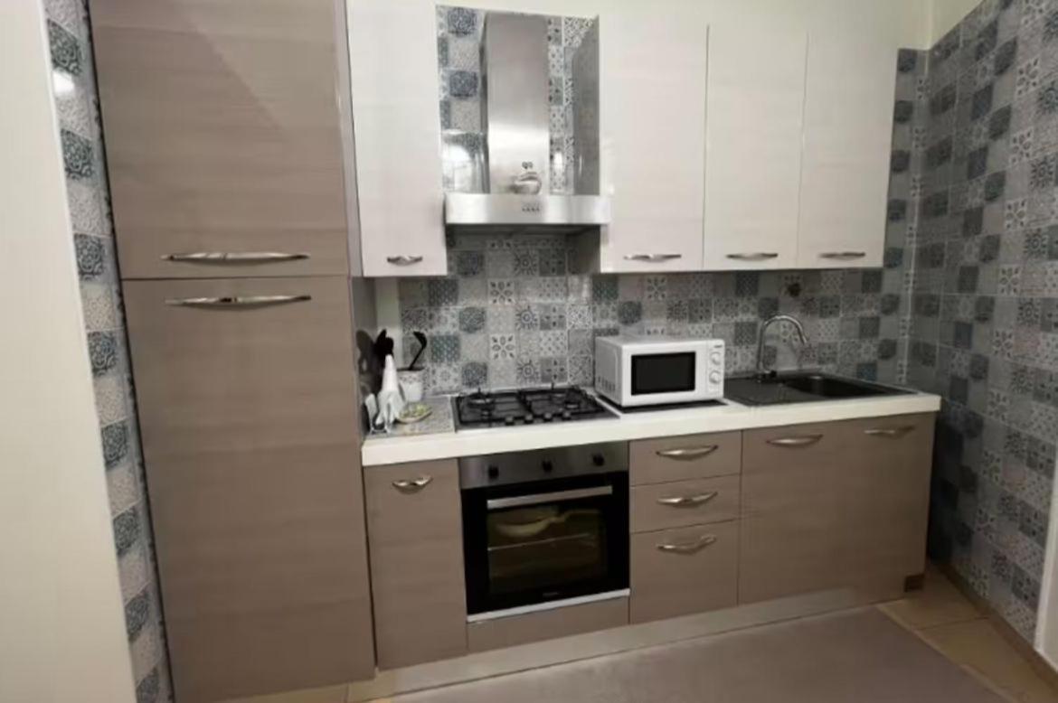 Casa Anna Διαμέρισμα Vico Equense Εξωτερικό φωτογραφία