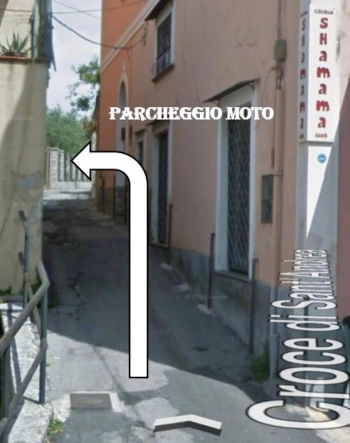 Casa Anna Διαμέρισμα Vico Equense Εξωτερικό φωτογραφία