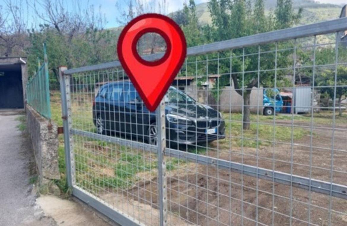 Casa Anna Διαμέρισμα Vico Equense Εξωτερικό φωτογραφία