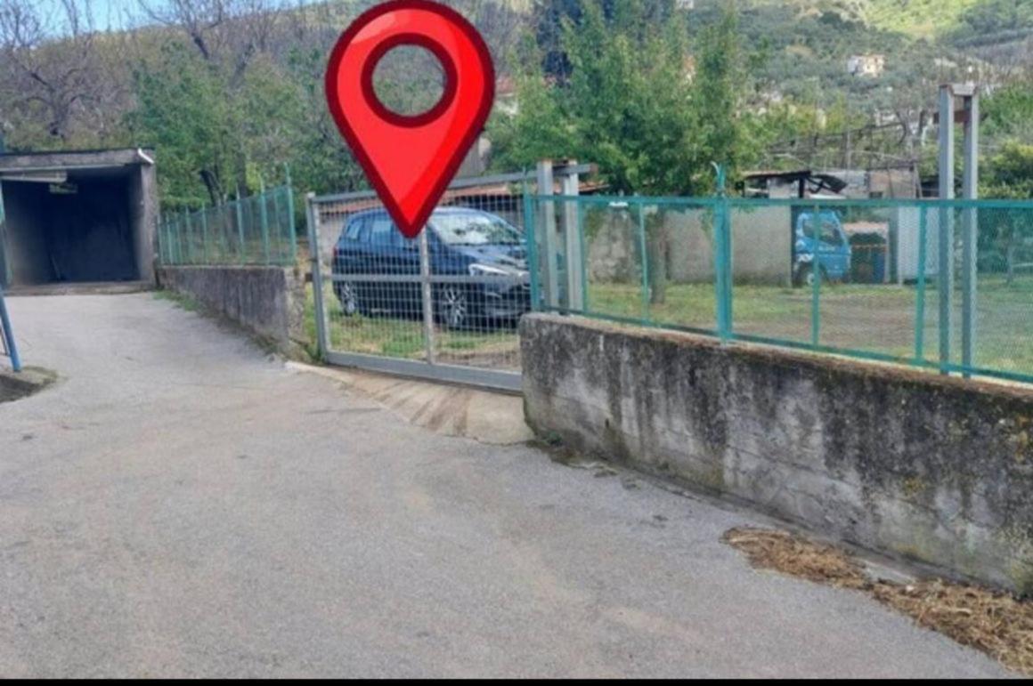 Casa Anna Διαμέρισμα Vico Equense Εξωτερικό φωτογραφία