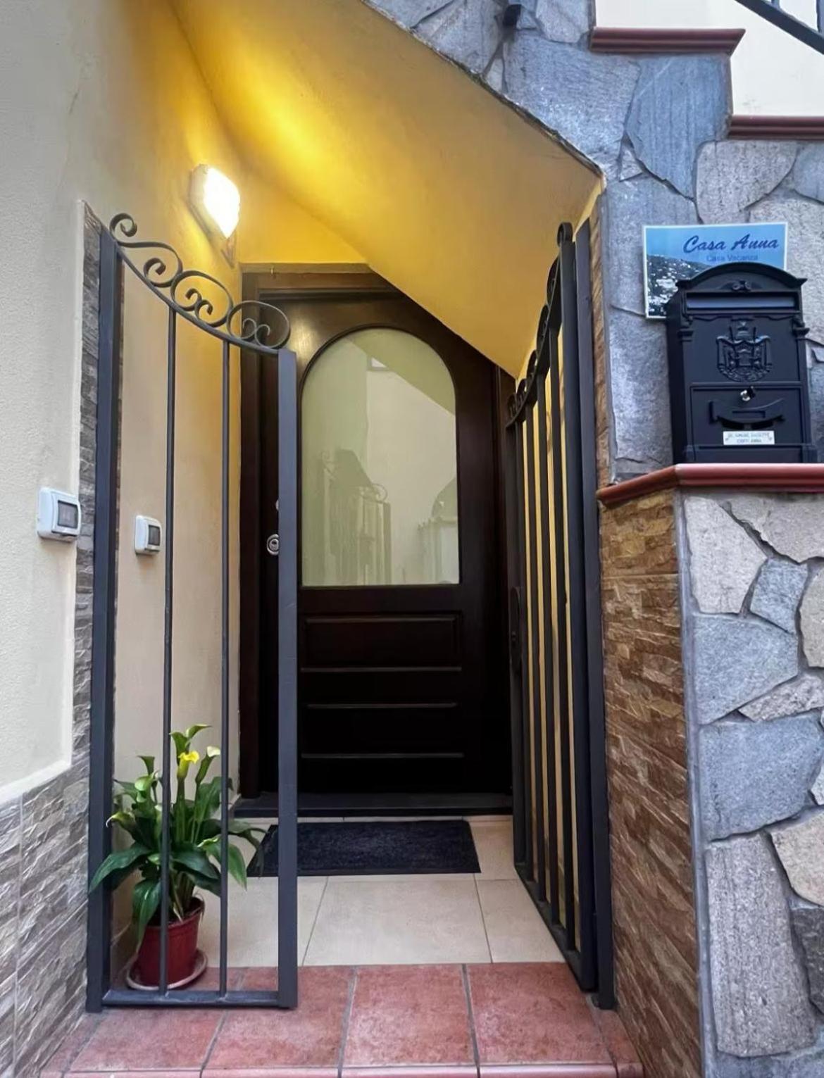 Casa Anna Διαμέρισμα Vico Equense Εξωτερικό φωτογραφία