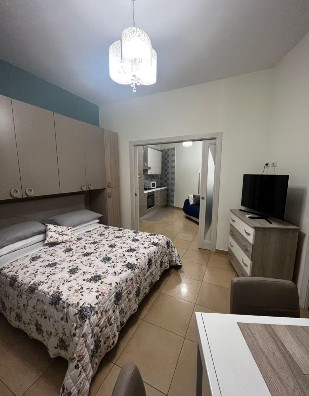 Casa Anna Διαμέρισμα Vico Equense Εξωτερικό φωτογραφία