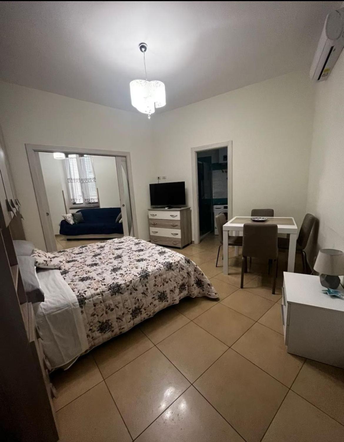 Casa Anna Διαμέρισμα Vico Equense Εξωτερικό φωτογραφία